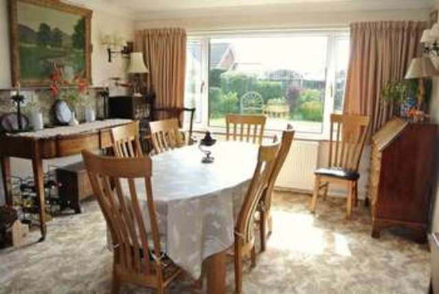  Image of 3 bedroom Detached house for sale in Wheatgrass Lane Caythorpe Grantham NG32 at Wheatgrass Lane Caythorpe Grantham, NG32 3EA