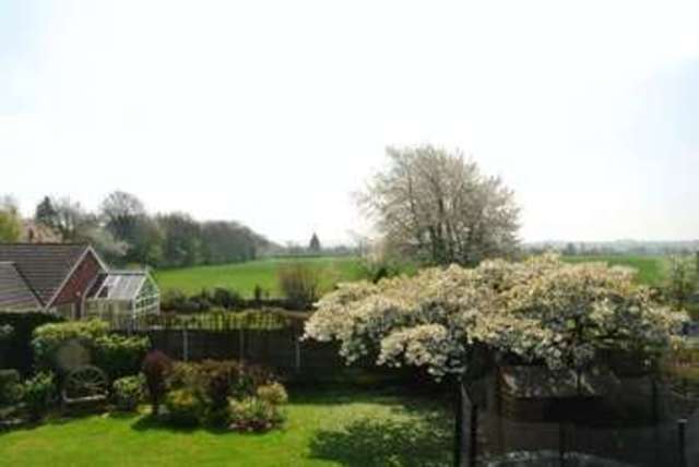  Image of 3 bedroom Detached house for sale in Wheatgrass Lane Caythorpe Grantham NG32 at Wheatgrass Lane Caythorpe Grantham, NG32 3EA