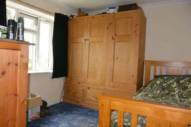  Image of 3 bedroom Semi-Detached house for sale in Barn Close Whiddon Down Okehampton EX20 at Whiddon Down, EX20 2QR
