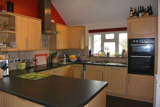  Image of 3 bedroom Semi-Detached house for sale in Barn Close Whiddon Down Okehampton EX20 at Whiddon Down, EX20 2QR