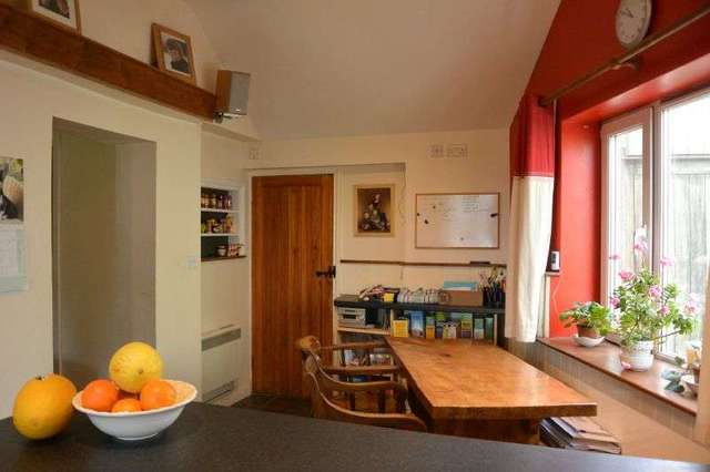  Image of 3 bedroom Semi-Detached house for sale in Barn Close Whiddon Down Okehampton EX20 at Whiddon Down, EX20 2QR