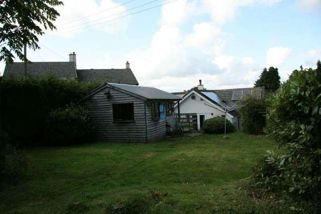  Image of 3 bedroom Semi-Detached house for sale in Barn Close Whiddon Down Okehampton EX20 at Whiddon Down, EX20 2QR