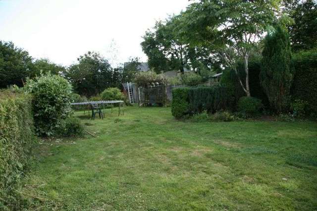  Image of 3 bedroom Semi-Detached house for sale in Barn Close Whiddon Down Okehampton EX20 at Whiddon Down, EX20 2QR