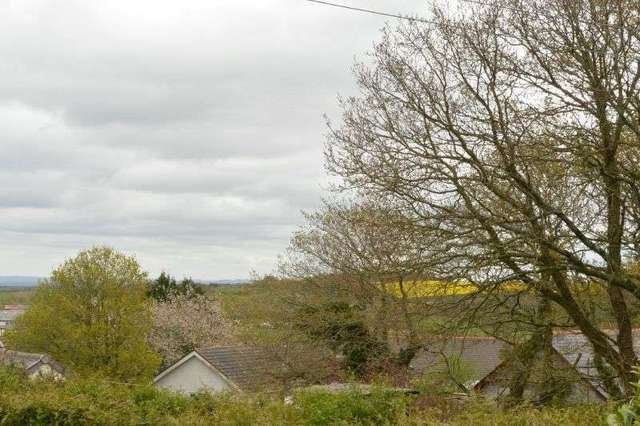  Image of 3 bedroom Semi-Detached house for sale in Barn Close Whiddon Down Okehampton EX20 at Whiddon Down, EX20 2QR