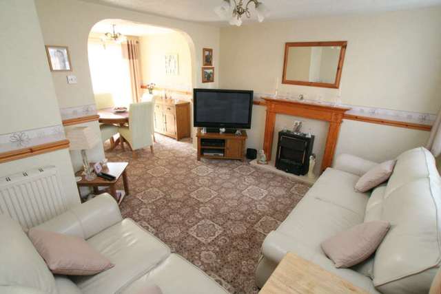  Image of 2 bedroom Terraced house for sale in Whin Bank Road Crownhill Plymouth PL5 at Whin Bank Road Crownhill Plymouth, PL5 3BB