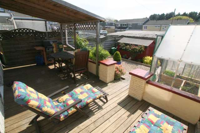  Image of 2 bedroom Terraced house for sale in Whin Bank Road Crownhill Plymouth PL5 at Whin Bank Road Crownhill Plymouth, PL5 3BB