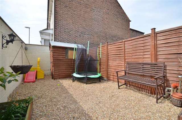  Image of 3 bedroom End of Terrace for sale in Whitworth Road Portsmouth PO2 at Portsmouth Hampshire Portsmouth, PO2 7RU