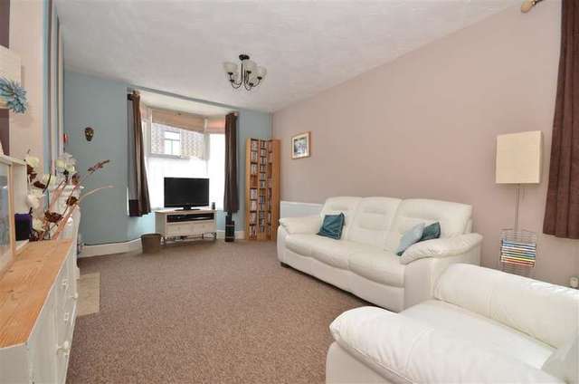  Image of 3 bedroom End of Terrace for sale in Whitworth Road Portsmouth PO2 at Portsmouth Hampshire Portsmouth, PO2 7RU