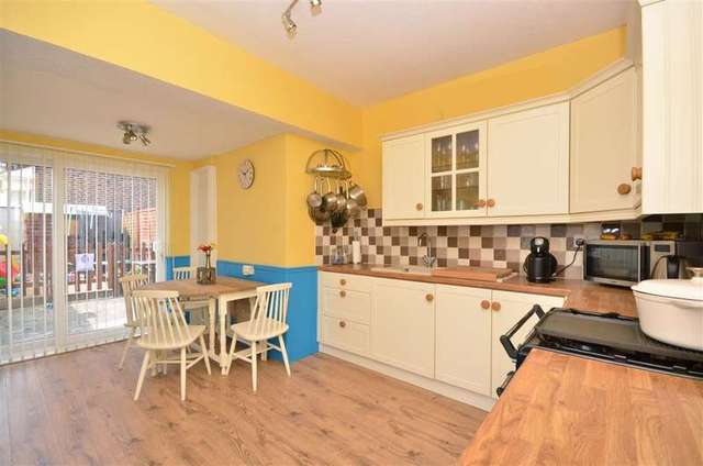  Image of 3 bedroom End of Terrace for sale in Whitworth Road Portsmouth PO2 at Portsmouth Hampshire Portsmouth, PO2 7RU
