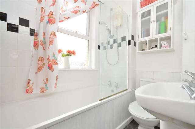  Image of 3 bedroom End of Terrace for sale in Whitworth Road Portsmouth PO2 at Portsmouth Hampshire Portsmouth, PO2 7RU