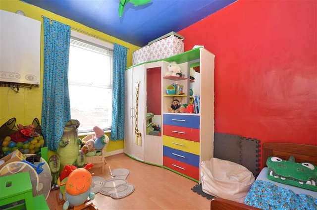  Image of 3 bedroom End of Terrace for sale in Whitworth Road Portsmouth PO2 at Portsmouth Hampshire Portsmouth, PO2 7RU