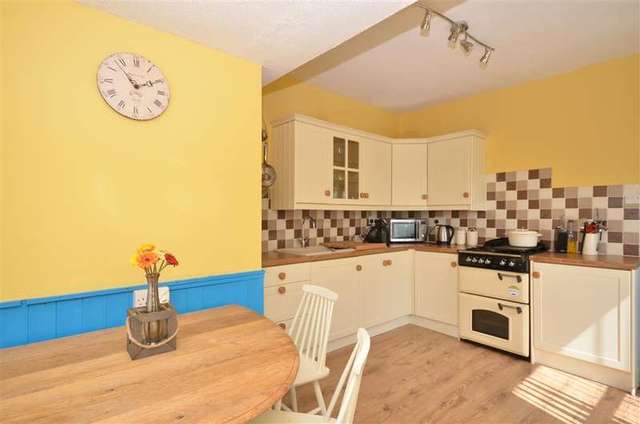  Image of 3 bedroom End of Terrace for sale in Whitworth Road Portsmouth PO2 at Portsmouth Hampshire Portsmouth, PO2 7RU