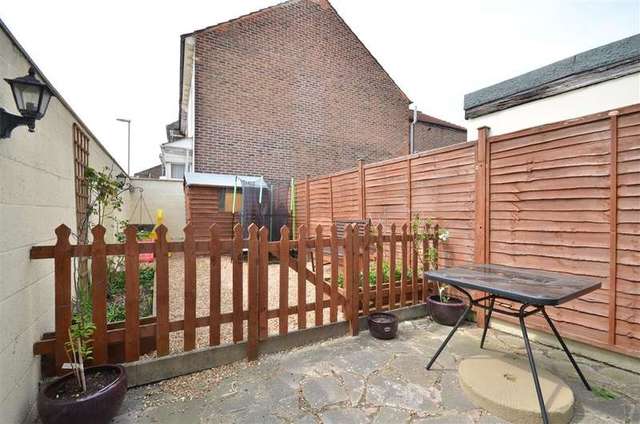  Image of 3 bedroom End of Terrace for sale in Whitworth Road Portsmouth PO2 at Portsmouth Hampshire Portsmouth, PO2 7RU
