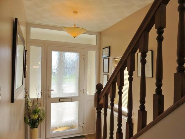 Image of 3 bedroom Detached house for sale in Willerby Road Hull HU5 at HULL, HU5 5JN