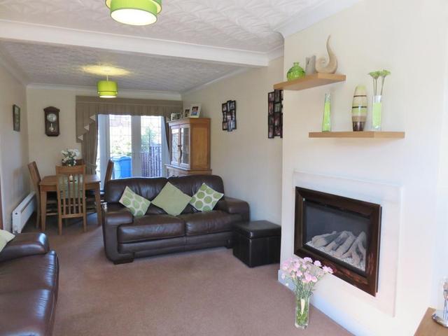  Image of 3 bedroom Detached house for sale in Willerby Road Hull HU5 at HULL, HU5 5JN