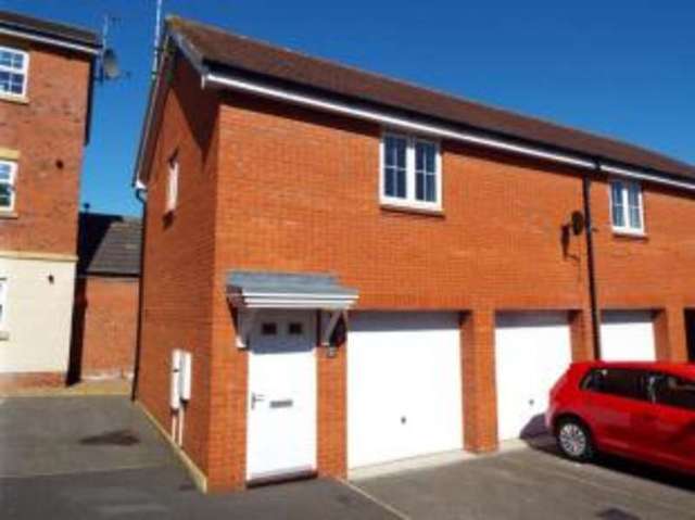  Image of 2 bedroom Flat for sale in Williams Drive Calverton Nottingham NG14 at Calverton  Calverton, NG14 6BN