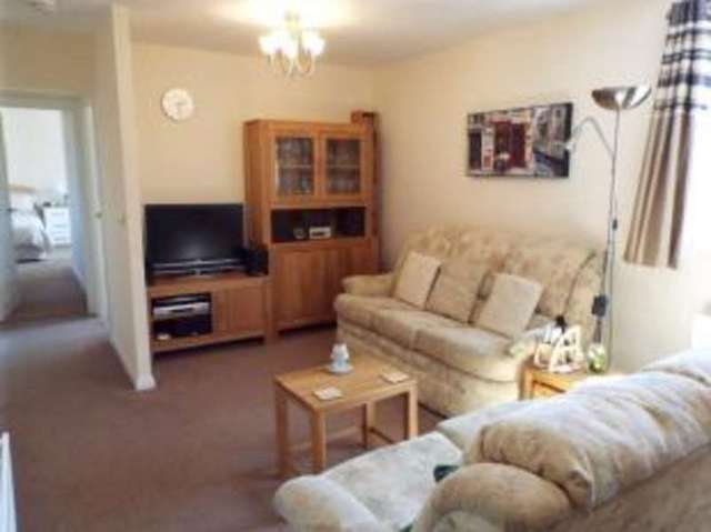  Image of 2 bedroom Flat for sale in Williams Drive Calverton Nottingham NG14 at Calverton  Calverton, NG14 6BN