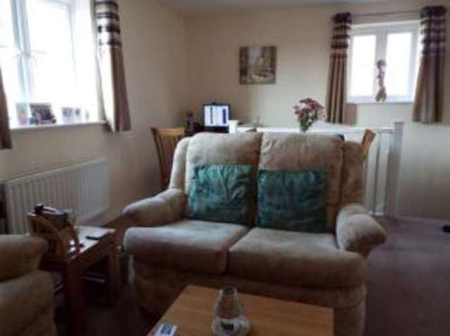  Image of 2 bedroom Flat for sale in Williams Drive Calverton Nottingham NG14 at Calverton  Calverton, NG14 6BN