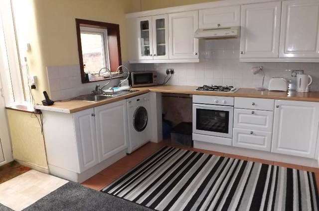  Image of 2 bedroom Terraced house for sale in Willows Lane Bolton BL3 at Willows Lane  Bolton, BL3 4HH