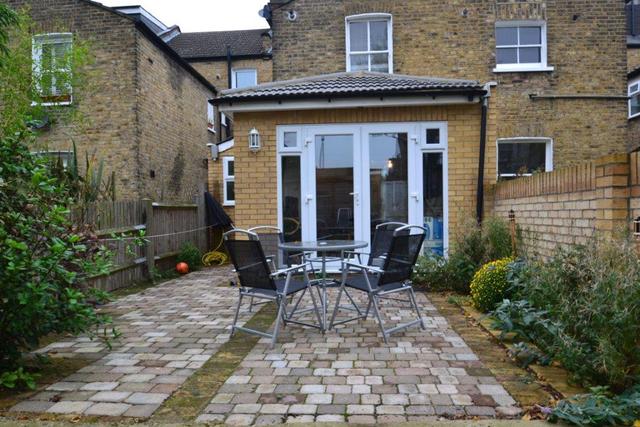  Image of 2 bedroom Flat to rent in Wilton Avenue London W4 at Wilton Avenue  London, W4 2HX