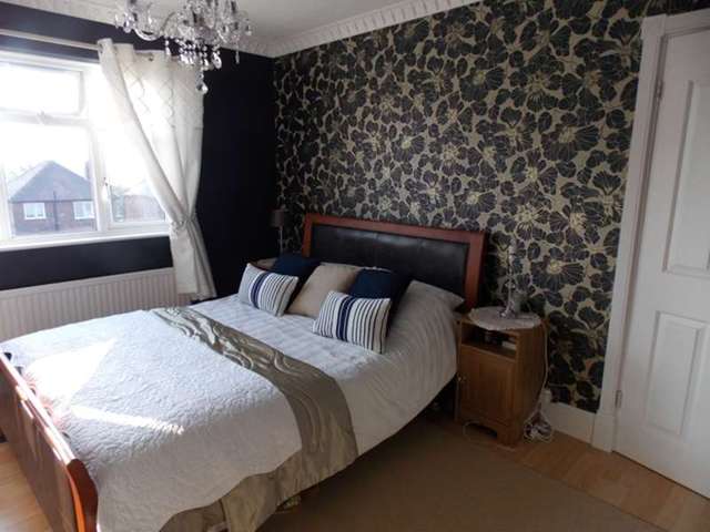  Image of 3 bedroom Semi-Detached house for sale in Windsor Close Trowell Nottingham NG9 at Windsor Close Trowell Nottingham, NG9 3PU