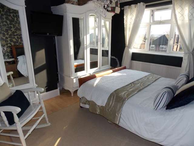  Image of 3 bedroom Semi-Detached house for sale in Windsor Close Trowell Nottingham NG9 at Windsor Close Trowell Nottingham, NG9 3PU