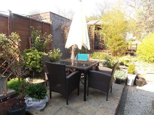  Image of 3 bedroom Semi-Detached house for sale in Windsor Close Trowell Nottingham NG9 at Windsor Close Trowell Nottingham, NG9 3PU