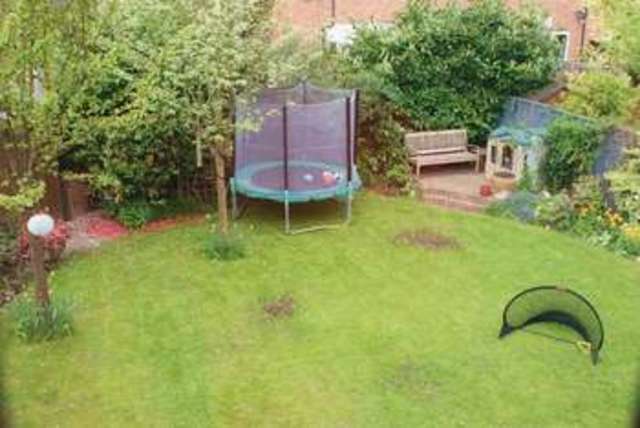  Image of 4 bedroom Detached house for sale in Alderney Gardens Winnersh Wokingham RG41 at Alderney Gardens Winnersh Wokingham, RG41 5RH