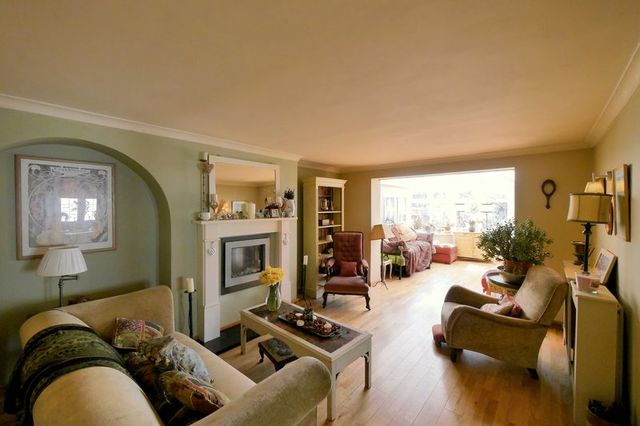  Image of 3 bedroom Semi-Detached house for sale in Winterbrook Lane Wallingford OX10 at Winterbrook Lane  Wallingford, OX10 9EH