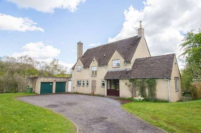  Image of 4 bedroom Detached house to rent in Withington Cheltenham GL54 at Cheltenham GL54 4BG Cheltenham Gloucestershire, GL54 4BG