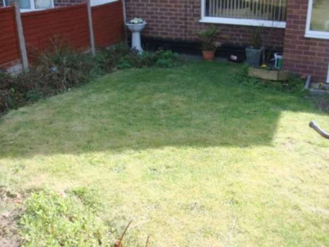  Image of 2 bedroom Semi-Detached house to rent in Witton Lodge Road Erdington Birmingham B23 at Kingstanding, B23 5AR