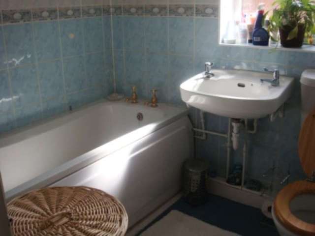  Image of 2 bedroom Semi-Detached house to rent in Witton Lodge Road Erdington Birmingham B23 at Kingstanding, B23 5AR
