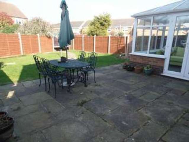  Image of 4 bedroom Detached house for sale in Woodfield Avenue Lincoln LN6 at Woodfield Avenue  Lincoln, LN6 0PX