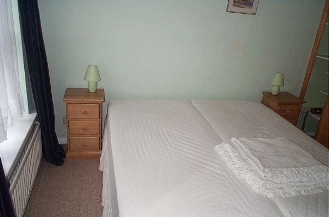  Image of 2 bedroom Detached house to rent in Woodlands Way Southampton SO15 at Northlands Road Southampton Southampton, SO15 2TJ