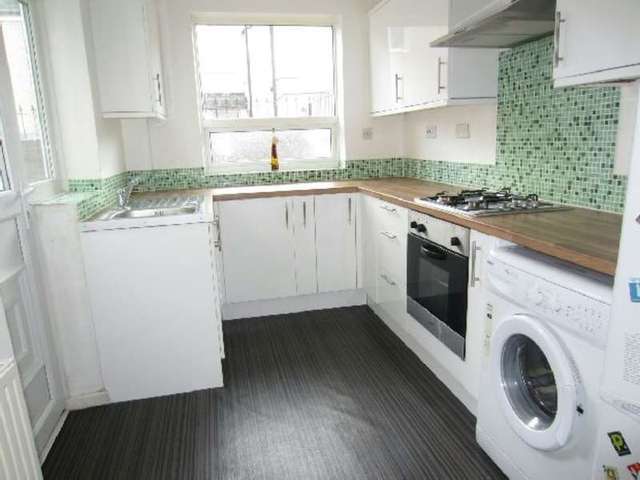  Image of 3 bedroom Terraced house to rent in Woodliffe Street Old Trafford Manchester M16 at Woodliffe Street  Manchester, M16 9JS