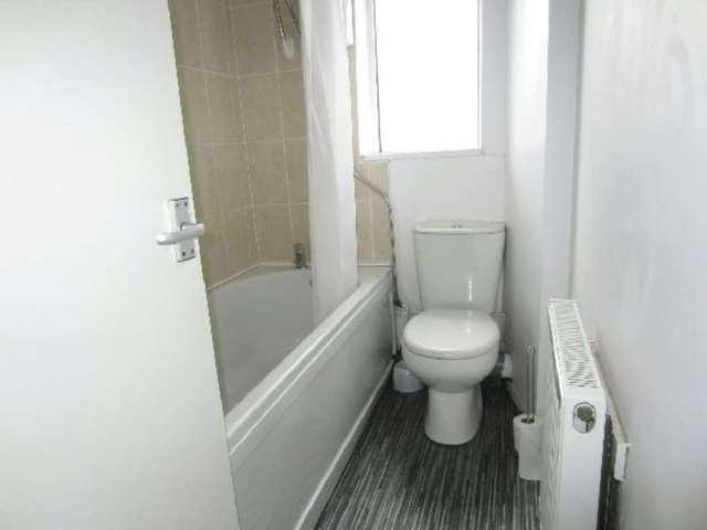  Image of 3 bedroom Terraced house to rent in Woodliffe Street Old Trafford Manchester M16 at Woodliffe Street  Manchester, M16 9JS