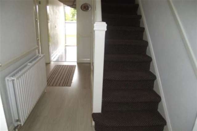  Image of 3 bedroom Terraced house to rent in Worcester Drive Liverpool L13 at Liverpool, L13 9AX