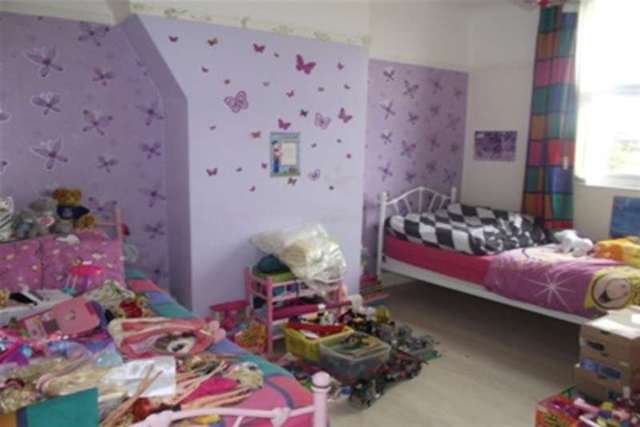  Image of 3 bedroom Terraced house to rent in Worcester Drive Liverpool L13 at Liverpool, L13 9AX