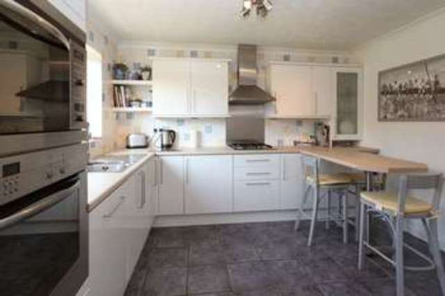  Image of 4 bedroom Detached house for sale in Wordsworth Way Priorslee Telford TF2 at Wordsworth Way Priorslee Telford, TF2 9RW