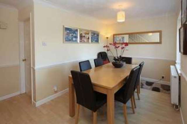  Image of 4 bedroom Detached house for sale in Wordsworth Way Priorslee Telford TF2 at Wordsworth Way Priorslee Telford, TF2 9RW