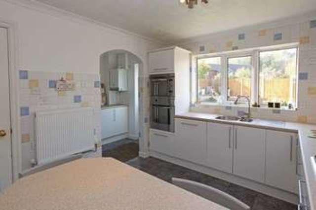  Image of 4 bedroom Detached house for sale in Wordsworth Way Priorslee Telford TF2 at Wordsworth Way Priorslee Telford, TF2 9RW