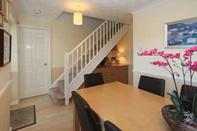  Image of 4 bedroom Detached house for sale in Wordsworth Way Priorslee Telford TF2 at Wordsworth Way Priorslee Telford, TF2 9RW