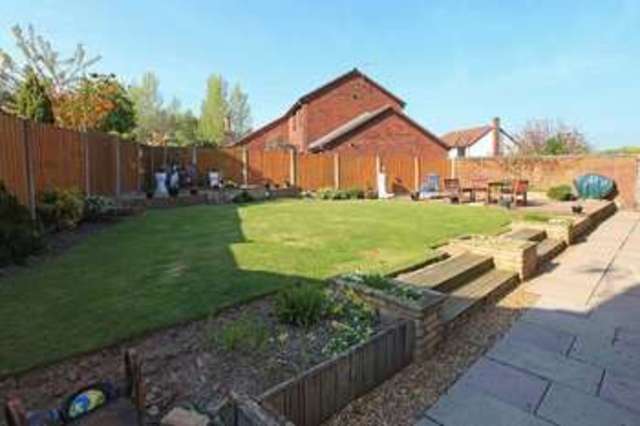  Image of 4 bedroom Detached house for sale in Wordsworth Way Priorslee Telford TF2 at Wordsworth Way Priorslee Telford, TF2 9RW