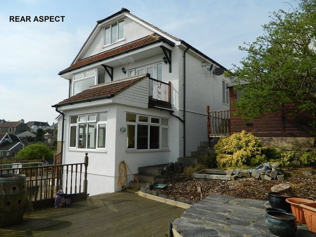  Image of 5 bedroom Detached house for sale in The Ridgeway Weston-super-Mare BS22 at The Ridgeway  Weston-Super-Mare, BS22 9SY