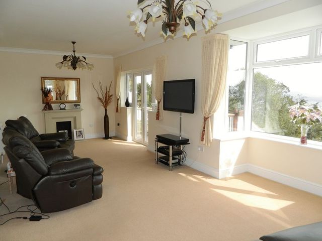  Image of 5 bedroom Detached house for sale in The Ridgeway Weston-super-Mare BS22 at The Ridgeway  Weston-Super-Mare, BS22 9SY