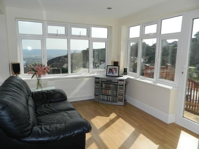  Image of 5 bedroom Detached house for sale in The Ridgeway Weston-super-Mare BS22 at The Ridgeway  Weston-Super-Mare, BS22 9SY