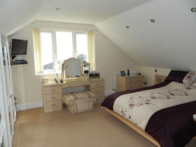  Image of 5 bedroom Detached house for sale in The Ridgeway Weston-super-Mare BS22 at The Ridgeway  Weston-Super-Mare, BS22 9SY
