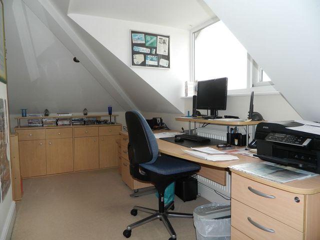  Image of 5 bedroom Detached house for sale in The Ridgeway Weston-super-Mare BS22 at The Ridgeway  Weston-Super-Mare, BS22 9SY