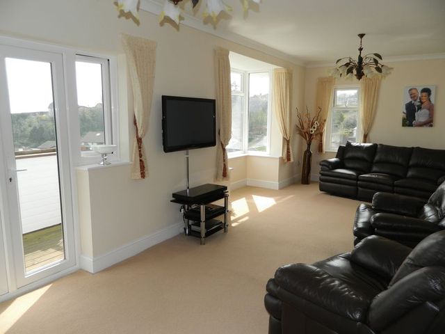  Image of 5 bedroom Detached house for sale in The Ridgeway Weston-super-Mare BS22 at The Ridgeway  Weston-Super-Mare, BS22 9SY