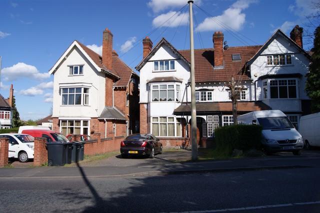  Image of 1 bedroom Flat to rent in Yardley Wood Road Moseley Birmingham B13 at Moseley  Birmingham, B13 9JE